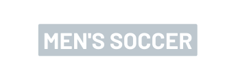 MEN S SOCCER