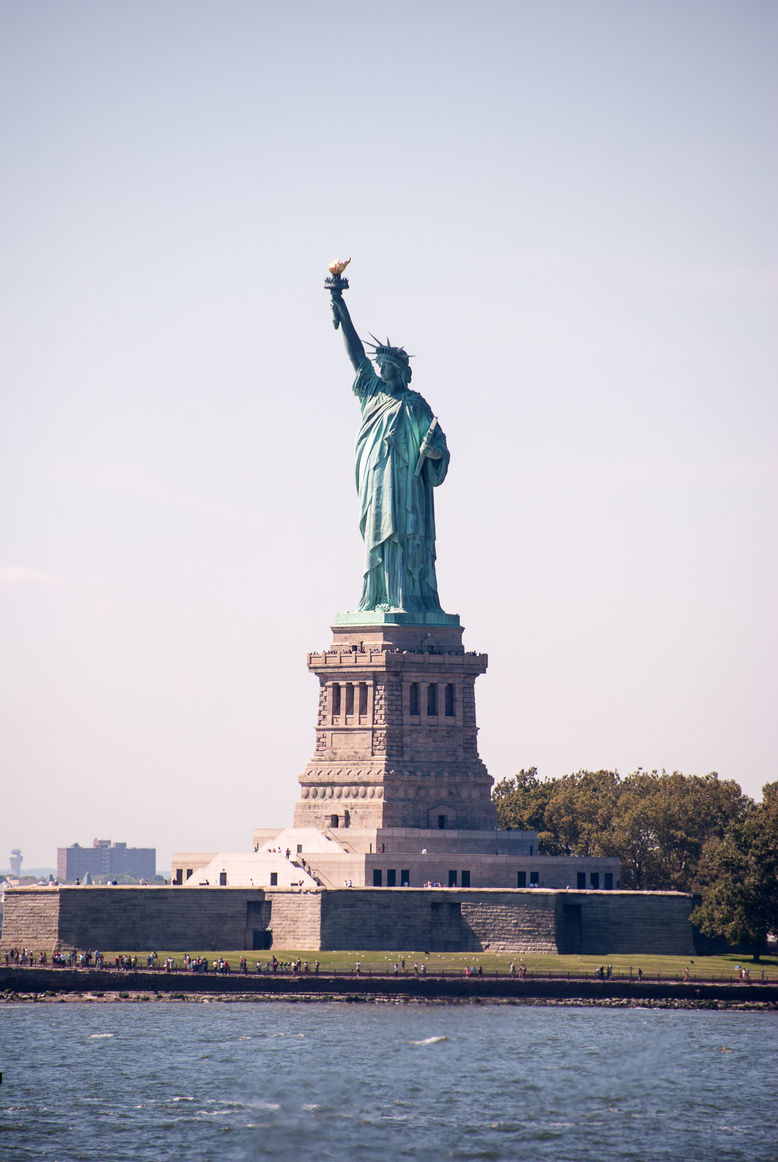 Statue Of Liberty